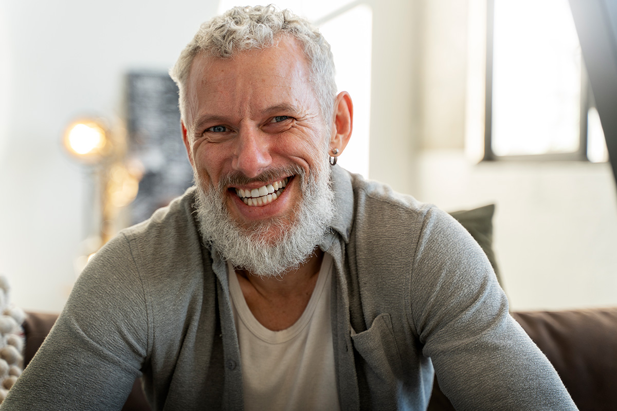 Testosterone Replacement Therapy for Men In Testosterone Replacement Therapy Clinic In West Valley City